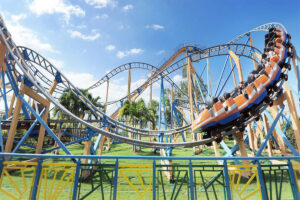 HƯỚNG DẪN DU LỊCH VINWONDERS NHA TRANG CHO GIA ĐÌNH 2026: TỪ SÀI GÒN PHỐ THỊ ĐẾN THIÊN ĐƯỜNG BIỂN ĐẢO