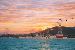 [2026] NHA TRANG NÊN Ở ĐÂU? REVIEW CHI TIẾT TỪNG KHU VỰC & BẢNG SO SÁNH CHO KHÁCH TỰ TÚC