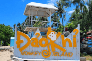 TOUR ĐẢO KHỈ NHA TRANG – TRẢI NGHIỆM THÚ VỊ KHÔNG THỂ BỎ LỠ: LỊCH TRÌNH CHO GIA ĐÌNH CÓ CON NHỎ VÀ BÍ KÍP CHƠI "KHÉO" ĐỂ BÉ KHÔNG SỢ