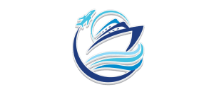 Biểu tượng logo thương hiệu du lịch Vivu Nha Trang