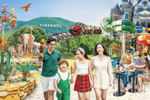 [DU LỊCH NHA TRANG 2026] - TOP 10 ĐỊA ĐIỂM NHẤT ĐỊNH PHẢI CHECK-IN MÙA HÈ NÀY: TRẢI NGHIỆM THÚ VỊ KHÔNG THỂ BỎ LỠ!