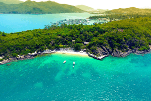 BẢN ĐỒ CÁC ĐẢO DU LỊCH NHA TRANG – BÍ KÍP SẮP XẾP LỘ TRÌNH "VẠN NGƯỜI MÊ" CHO NGƯỜI ĐI LẦN ĐẦU
