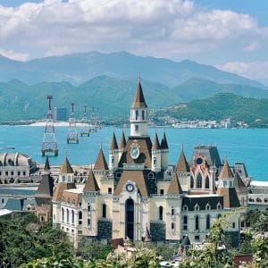 KINH NGHIỆM TÌM BÃI GỬI XE Ô TÔ VINWONDERS NHA TRANG 2026: TỌA ĐỘ VÀ GIÁ VÉ KHÔNG LO "CHẶT CHÉM" CHO DÂN TỰ TÚC