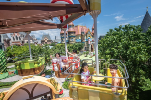 VINWONDERS NHA TRANG NỬA NGÀY: BÍ KÍP "ĐÁNH NHANH RÚT GỌN" MÀ VẪN TRỌN VẸN CẢM XÚC