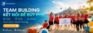 Team-Building-Nha-Trang trọn gói giá ưu đãi