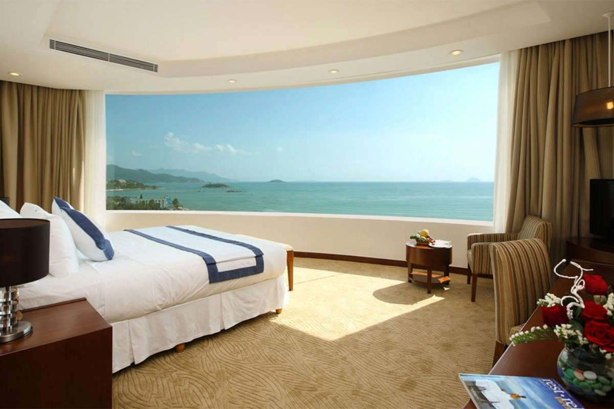 Cặp đôi đi Nha Trang nên ở đâu để bảo toàn sự thảnh thơi tốt nhất và chọn cho mình một bệ đỡ lữ hành bản xứ tận tâm để gửi gắm niềm tin.