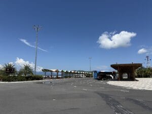 Nhà ga cáp treo Vinpearl Nha Trang