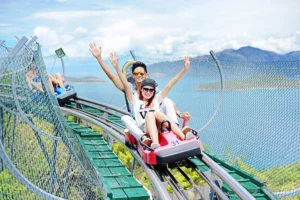 Vinwonders Nha Trang ngày thường